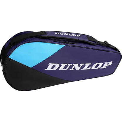 Tennistas Dunlop Fx-Club 3R Violet