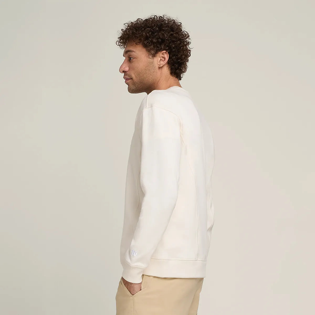Sweater Wilson Parkside Crew