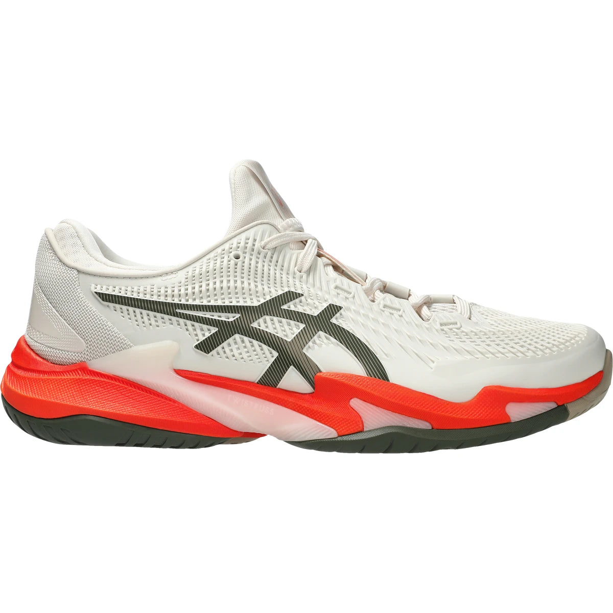 Asics Court FF3 Schoenen alle ondergronden