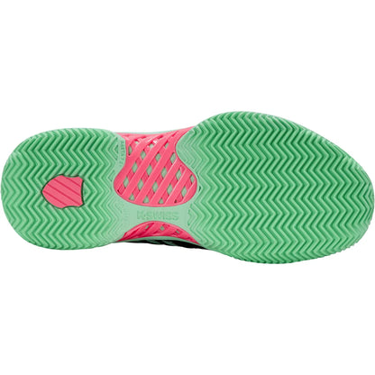 K-Swiss Dames Schoenen Express Light 3 Gravel