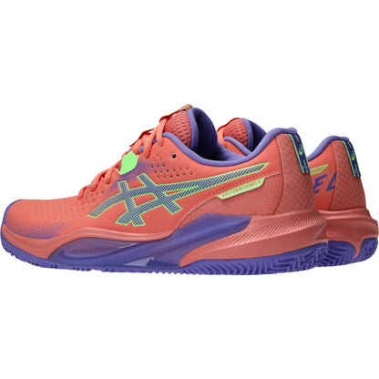Padelschoenen Asics Dames Gel Challenger 15