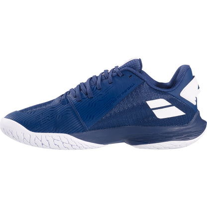Babolat Jet Tere 2 Premium Schoenen Alle Ondergronden