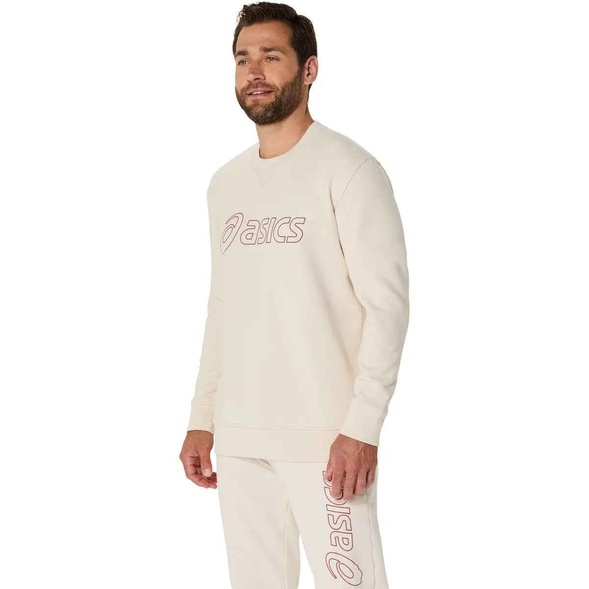 Sweater Asics Training Crew