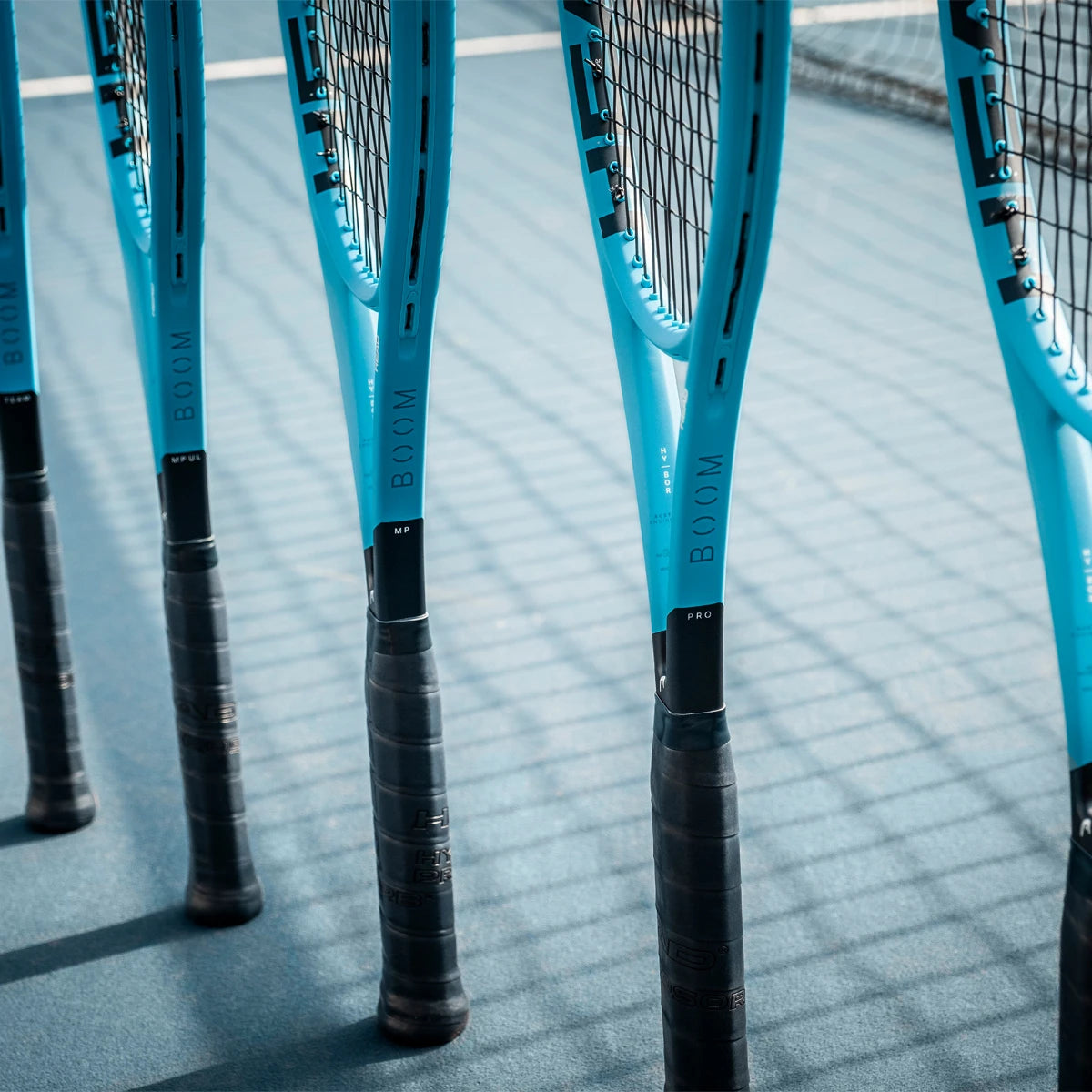 Racket Head Boom Pro (310 Gr)