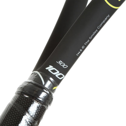 Racket Prince/Smiley Performance Beast (300Gr)