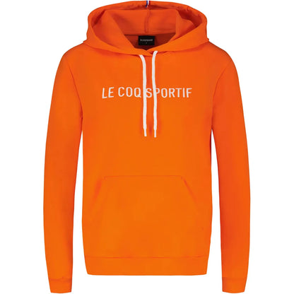 Sweater Le Coq Sportif Dames Met Capuchon Seizoen