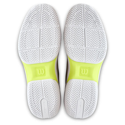 Wilson Rush Lite 5 Schoenen alle ondergronden