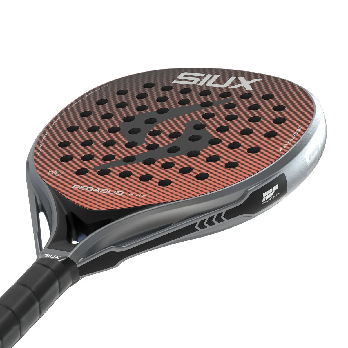 Padelracket Siux Pegasus Elite 4