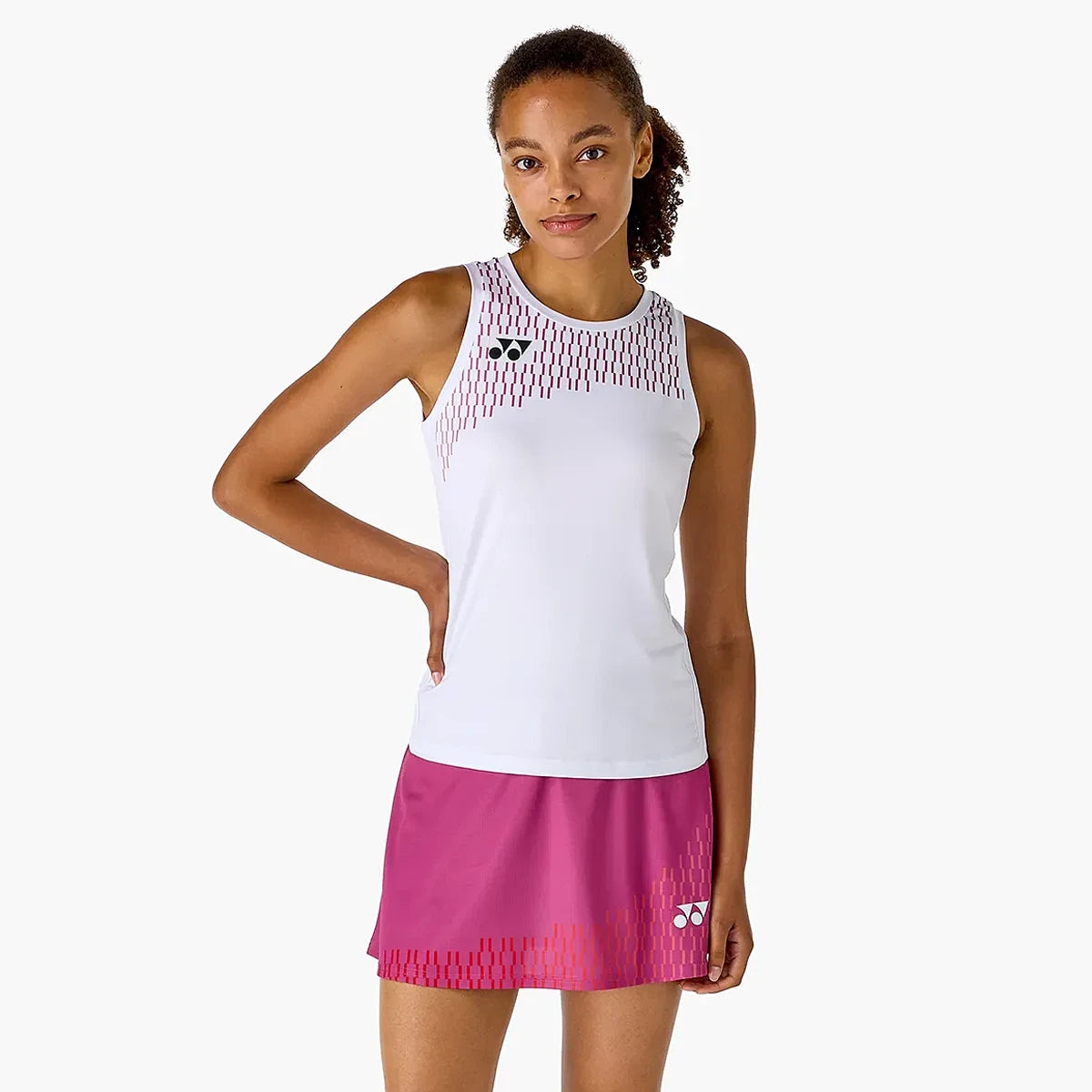 Tanktop Yonex Dames Tour Elite 20946Ex