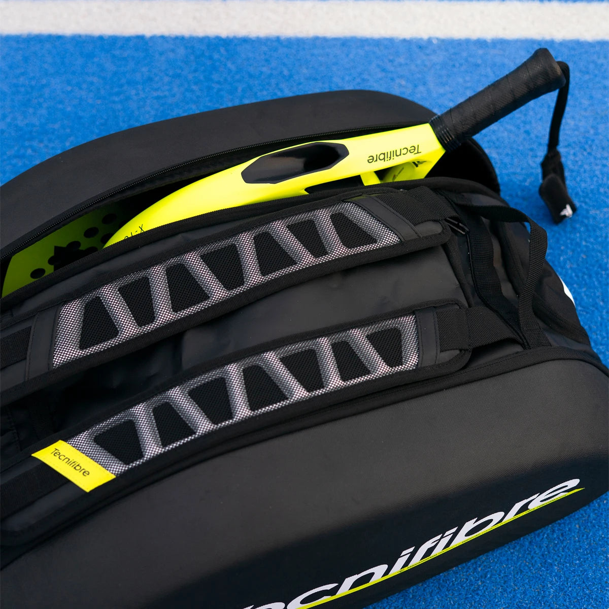 Padel-tas Tecnifibre Reform Paletero