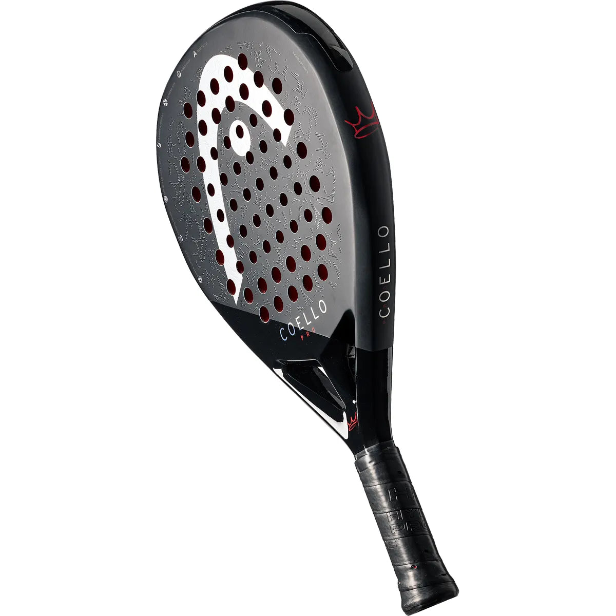 Coffret Padelracket Head Coello Pro 2025