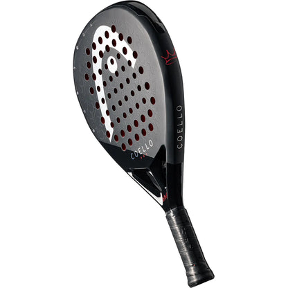 Coffret Padelracket Head Coello Pro 2025