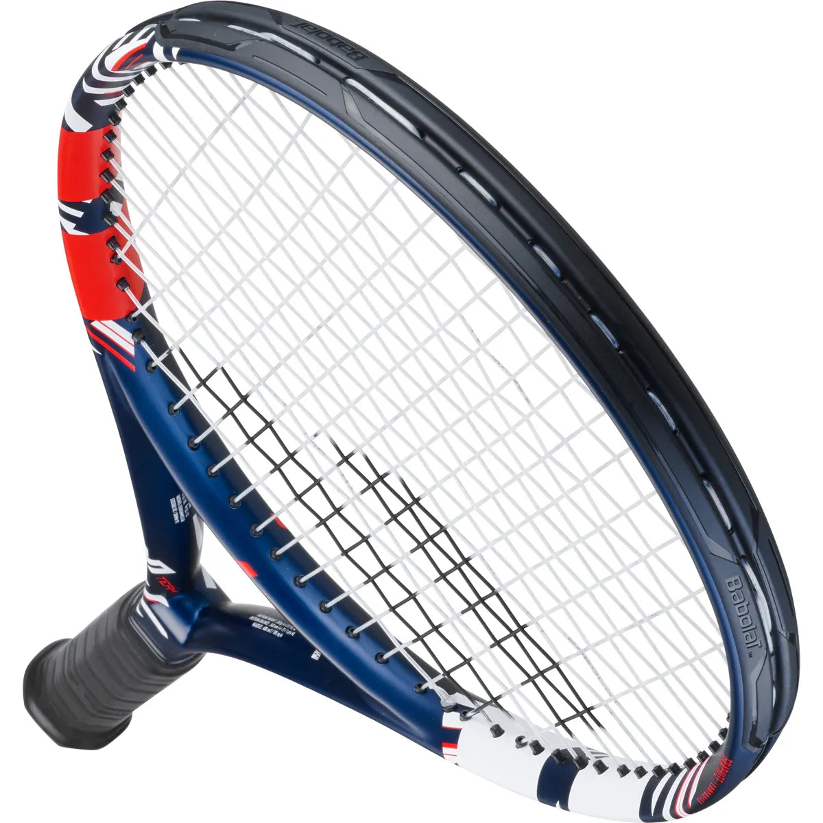 Babolat Pulsion Team Racket (260 Gr)