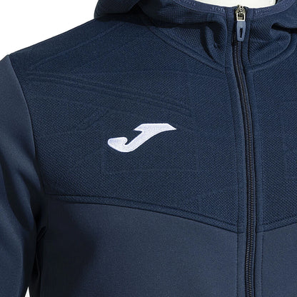 Joma Campus Street Hoodie Jas