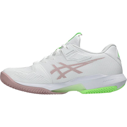 Asics Schoenen Dames Solution Speed FF 4 Gravel