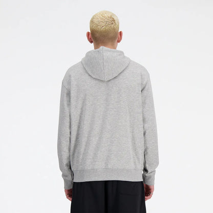 Hoodie New Balance Fleece