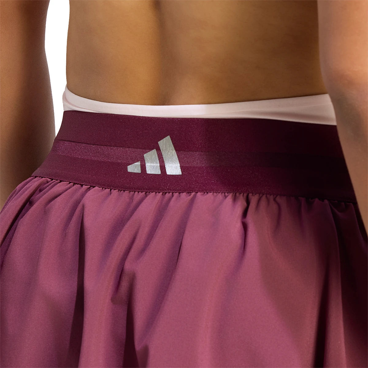 Rok adidas Dames Bubble New York