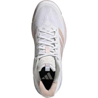 adidas Netcourt Pro Schoenen alle ondergronden