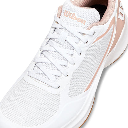 Padelschoenen Wilson Dames Hurakn Lite