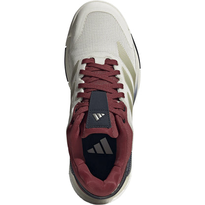 Padelschoenen adidas Dames Crazyquick Boost