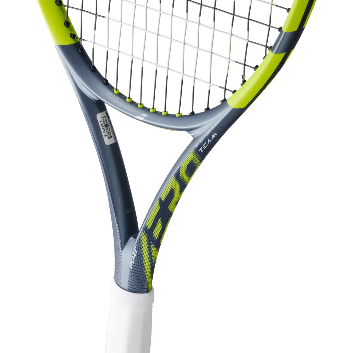 Raquette Babolat Pure Aero Team Gen9 (285 Gr) (Gesnared)