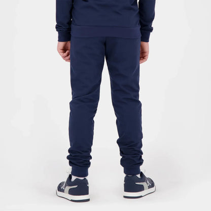 Broek Le Coq Sportif Junior Essentiel Slim