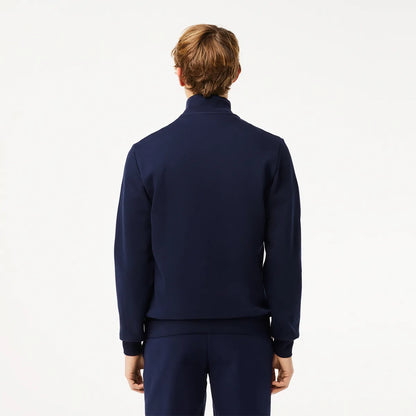 Lacoste Lifestyle Jas met Rits