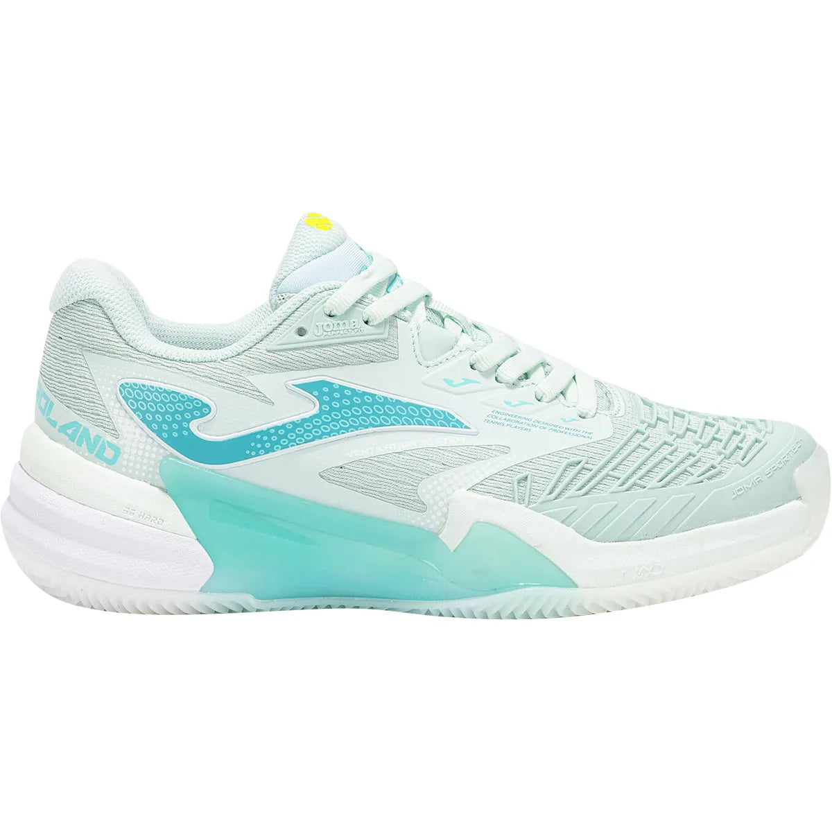 Joma Schoenen Dames Roland 2505 Schoenen alle ondergronden
