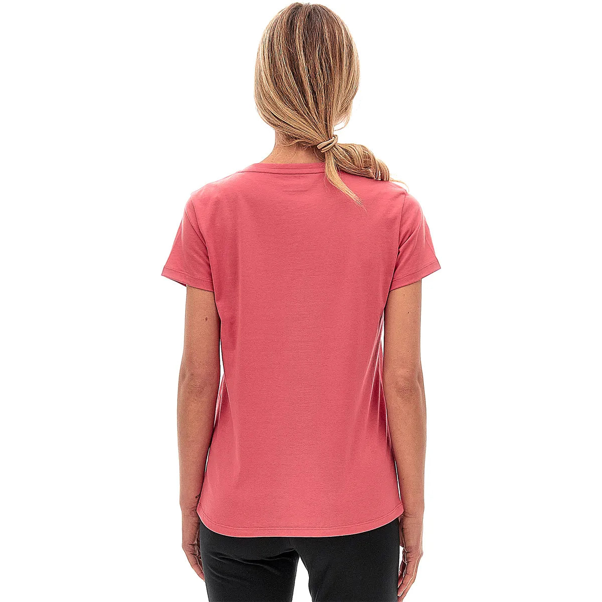 T-Shirt Lotto Dames Msc