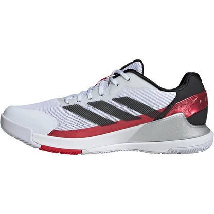 Padelschoenen adidas Crazyquick Ls