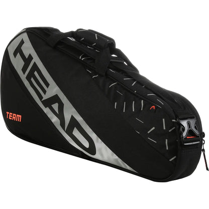 Tennistas Head Team Racquet S