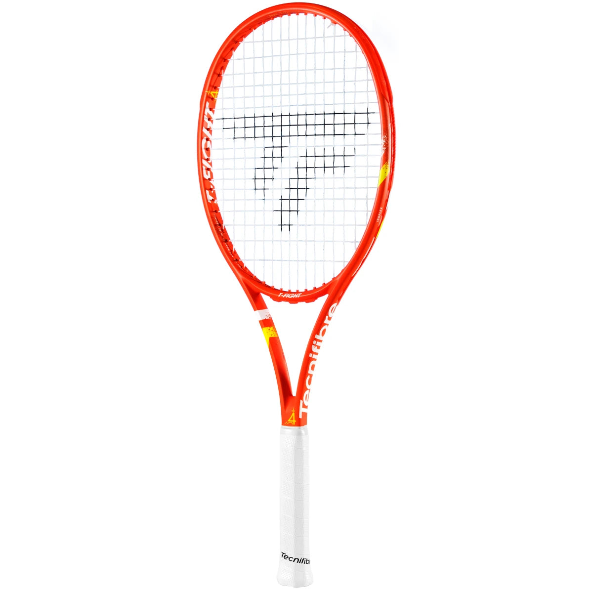 Racket Tecnifibre T-Fight 300S Ig (300 Gr)