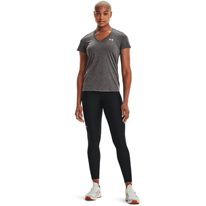 T-shirt Under Armour Dames Tech Solid