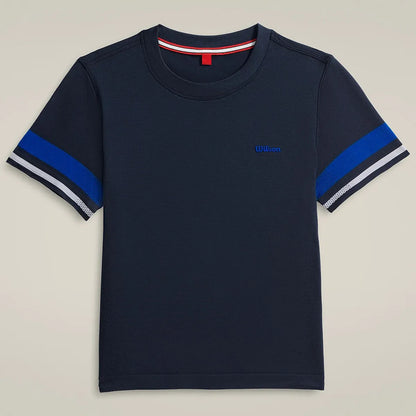 T-Shirt Wilson Dames Brooklyn Seamless