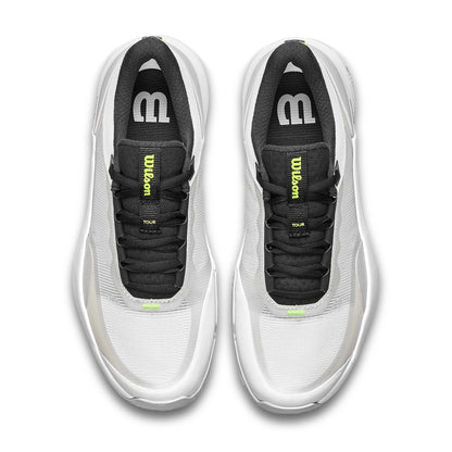 Wilson Dames Schoenen Intrigue Tour Gravel