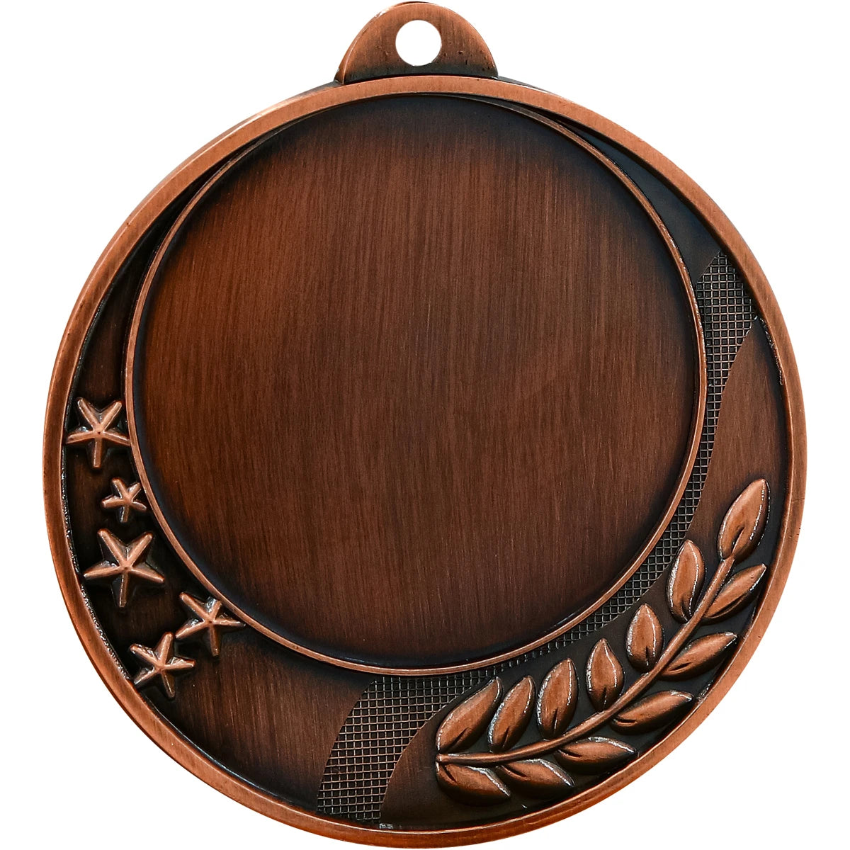 Medaille M746 Diameter 7Cm Brons