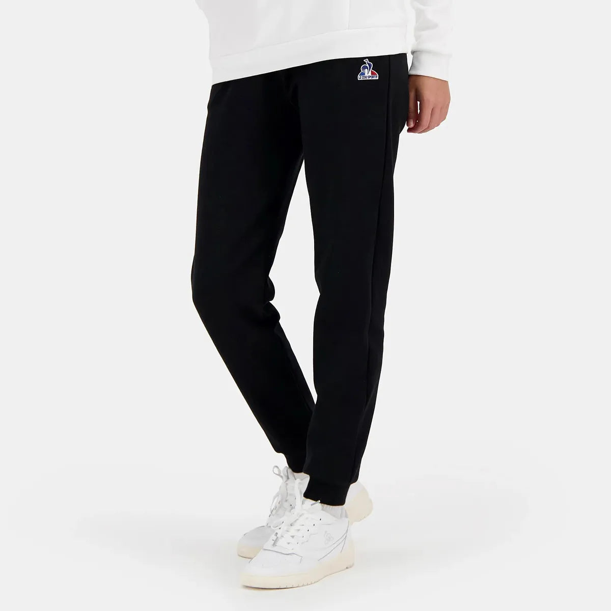 Pantalon Le Coq Sportif Dames Essentieel Regular