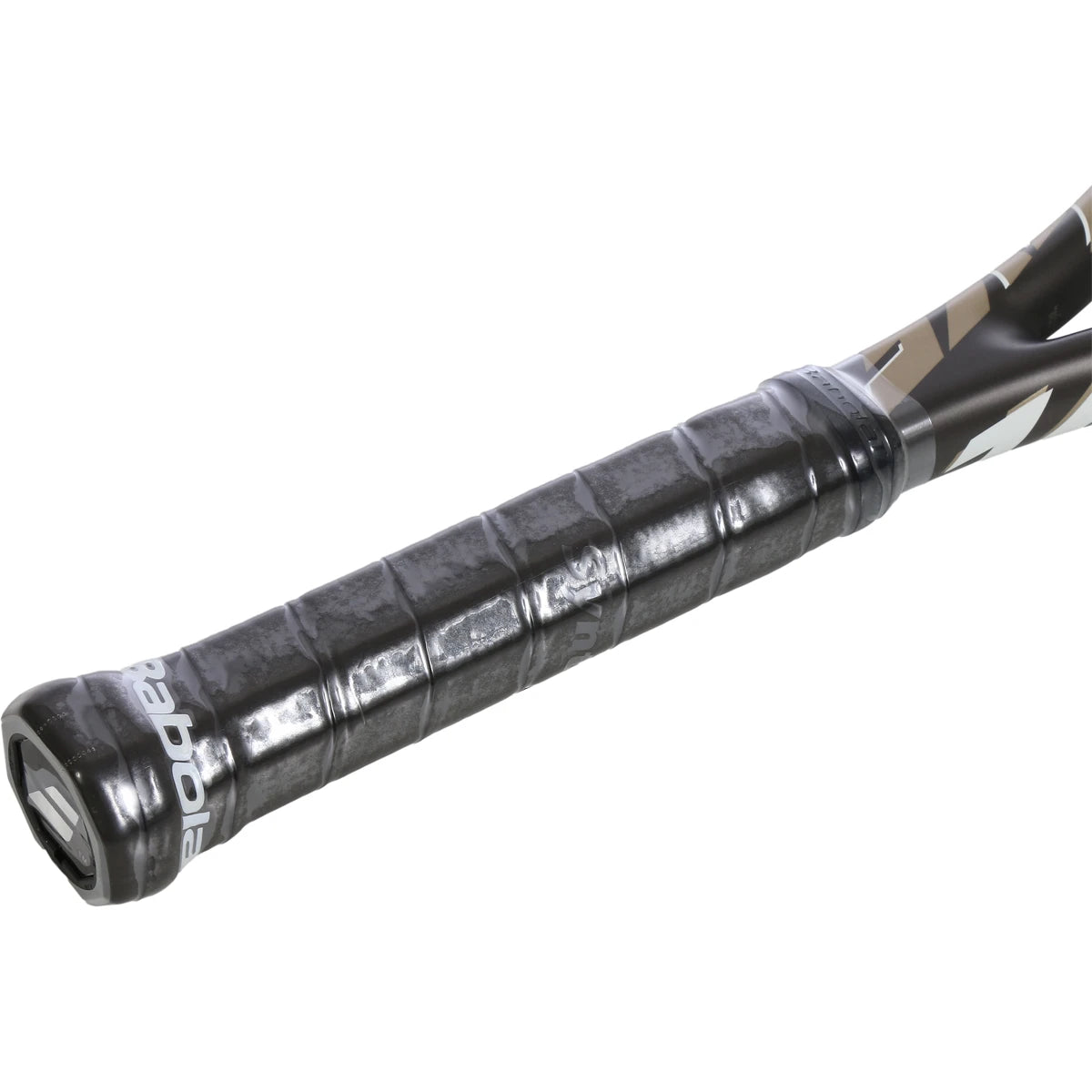 Tennissracket Tweedehands Babolat Pure Drive Wimbledon (300 Gr)