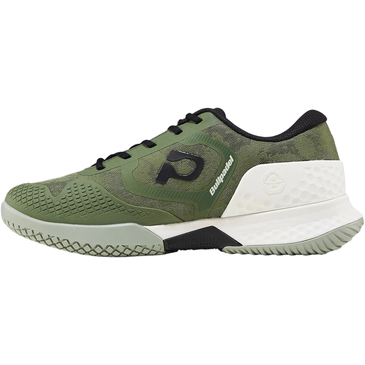 Padelschoenen Bullpadel Premier Major 26V