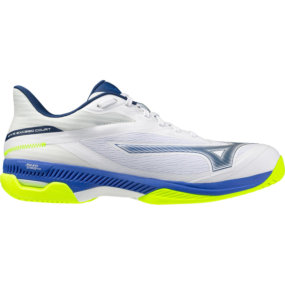 Mizuno Wave Exceed Court 7 Schoenen alle ondergronden