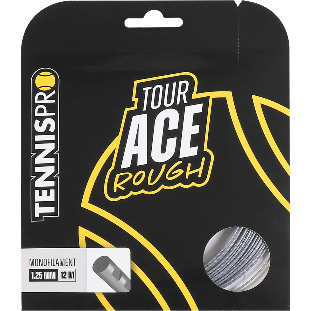 Snaar Tennispro Tour Ace Rough (12 Meter)