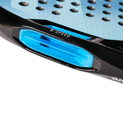 Padelracket Tecnifibre Curva Soft 2026