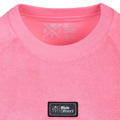 T-Shirt Watts Dames Fusion Spons