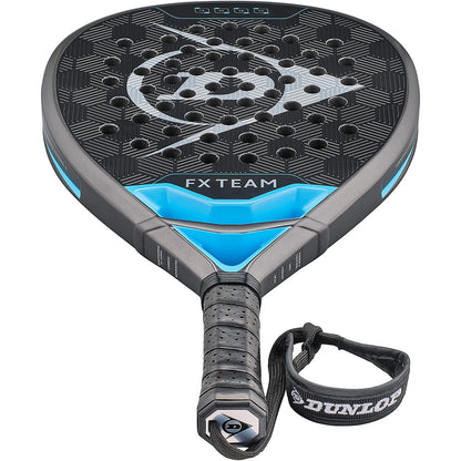 Padelracket Dunlop Fx Team