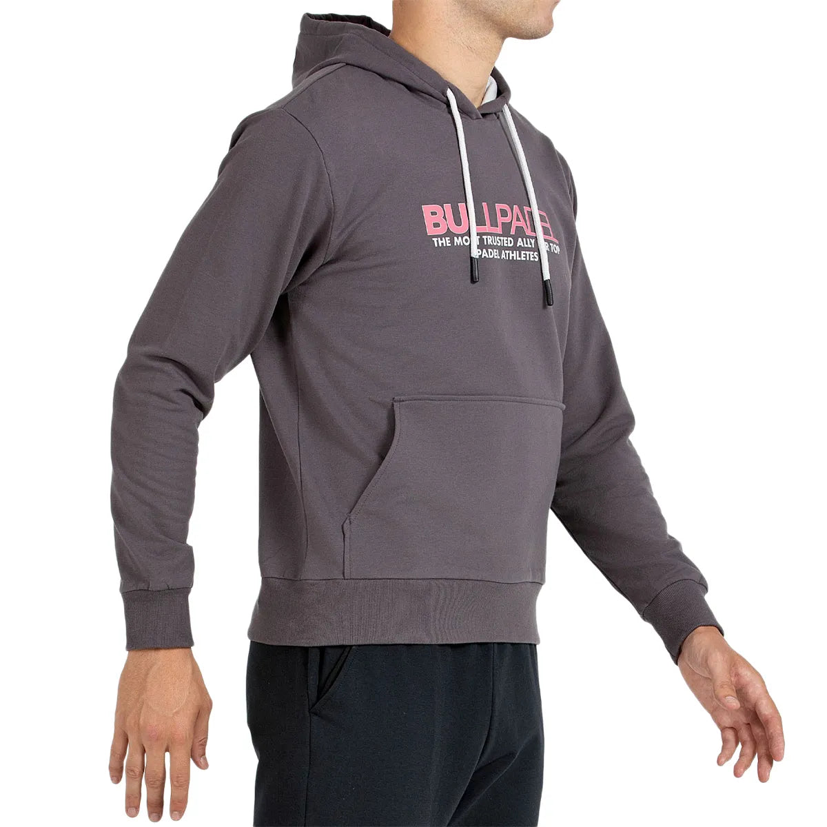 Sweater Bullpadel Boyen