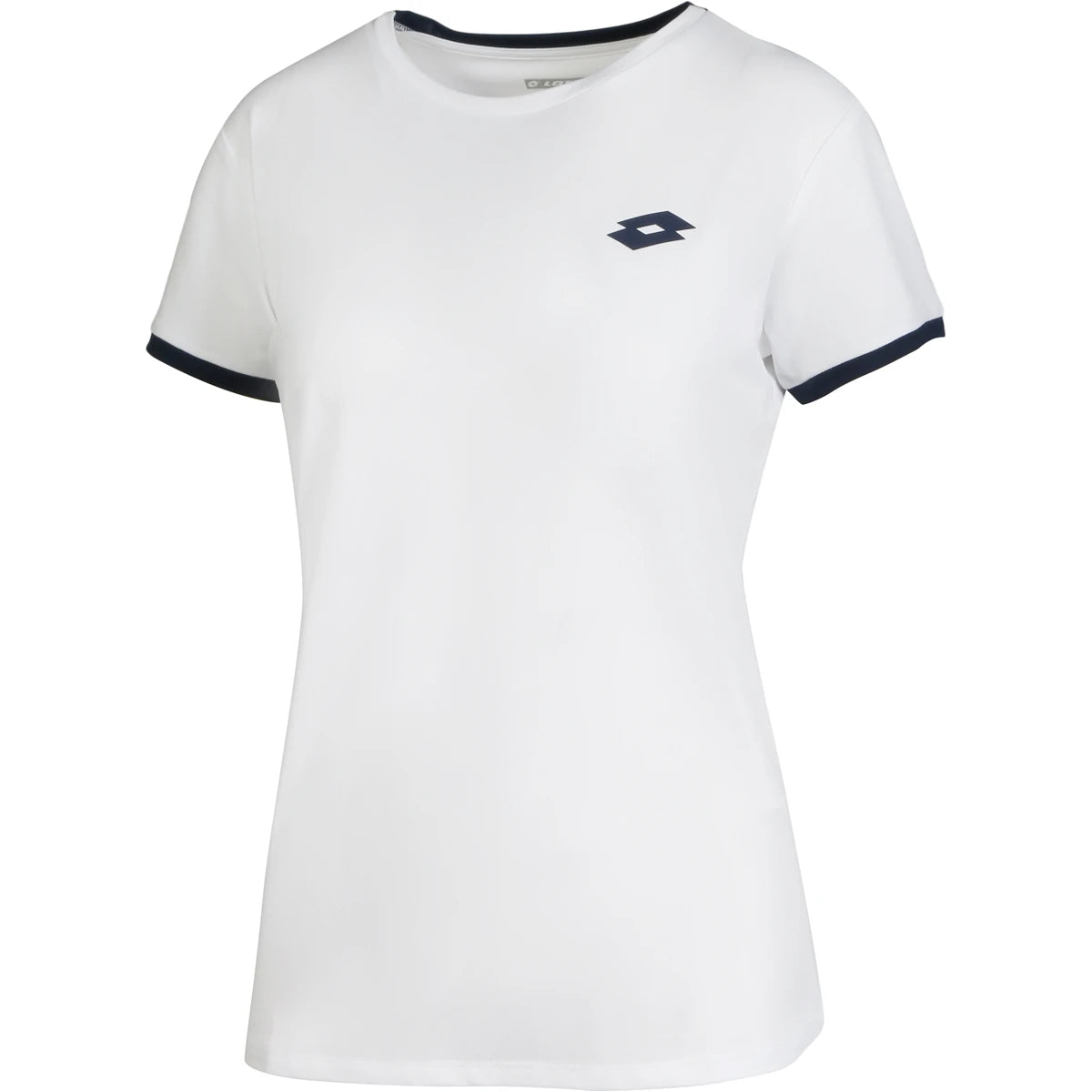 T-Shirt Lotto Dames Squadra Iv