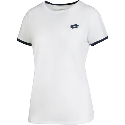 T-Shirt Lotto Dames Squadra Iv
