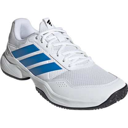 adidas Gamecourt 3 Schoenen alle ondergronden