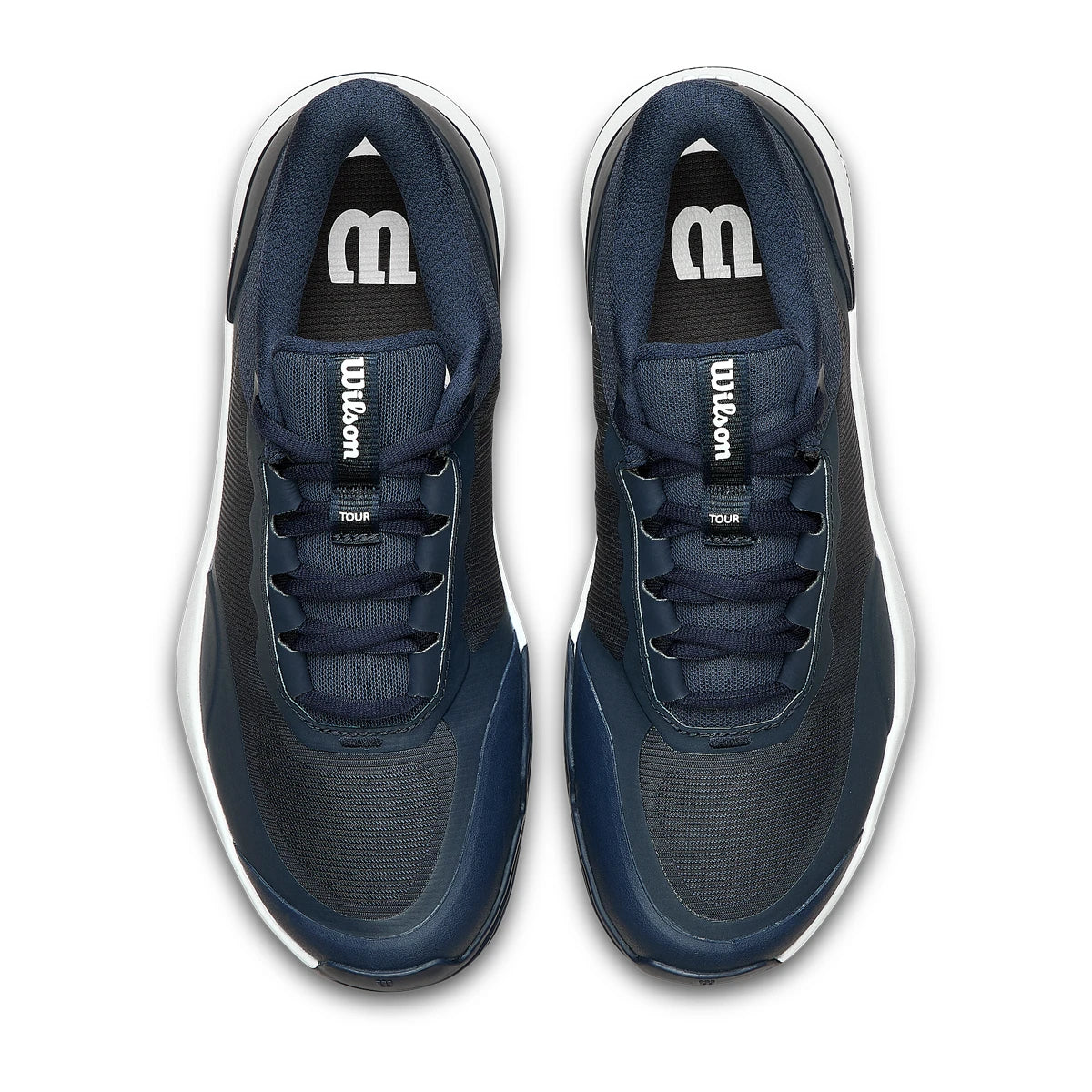 Wilson Dames Schoenen Intrigue Tour Gravel