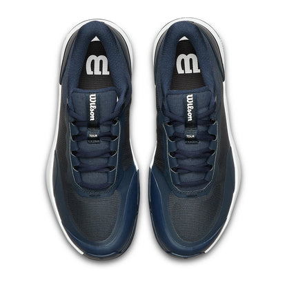 Wilson Dames Schoenen Intrigue Tour Gravel